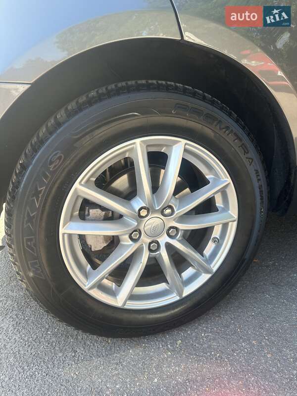 Внедорожник / Кроссовер Land Rover Range Rover Sport 2018 в Днепре