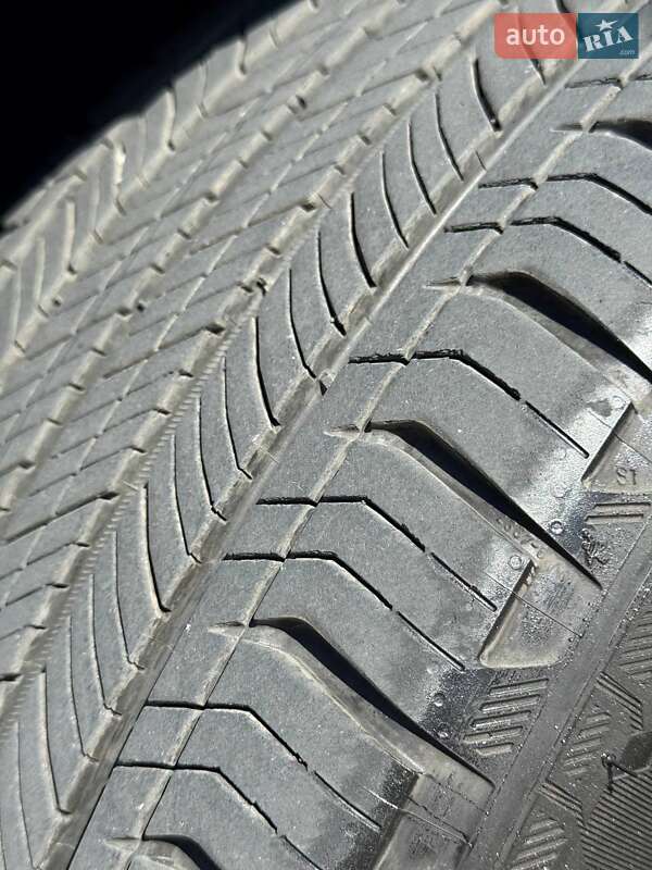 Внедорожник / Кроссовер Land Rover Range Rover Sport 2017 в Львове фото 10 Внедорожник / Кроссовер Land Rover Range Rover Sport 2017 в Львове