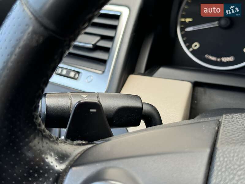 Внедорожник / Кроссовер Land Rover Range Rover Sport 2011 в Сарнах