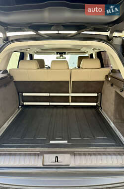 Внедорожник / Кроссовер Land Rover Range Rover Sport 2013 в 