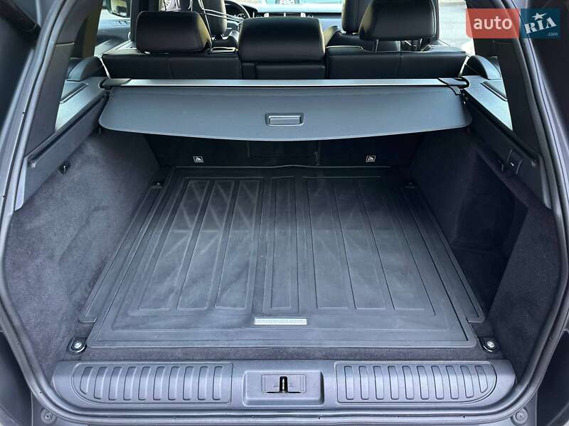 Внедорожник / Кроссовер Land Rover Range Rover Sport 2017 в Киеве фото 40 Внедорожник / Кроссовер Land Rover Range Rover Sport 2017 в Киеве