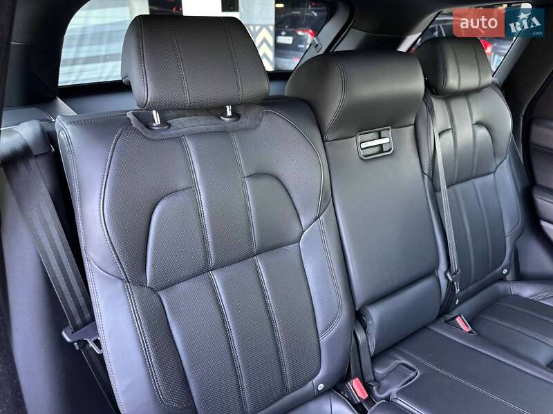Внедорожник / Кроссовер Land Rover Range Rover Sport 2017 в Киеве фото 79 Внедорожник / Кроссовер Land Rover Range Rover Sport 2017 в Киеве