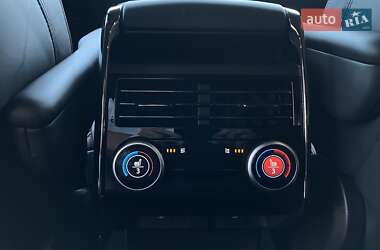 Внедорожник / Кроссовер Land Rover Range Rover Sport 2025 в 