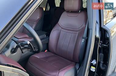 Внедорожник / Кроссовер Land Rover Range Rover Sport 2025 в 