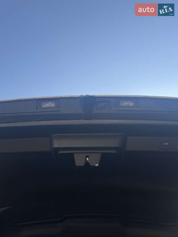 Внедорожник / Кроссовер Land Rover Range Rover Sport 2024 в Киеве фото 11 Внедорожник / Кроссовер Land Rover Range Rover Sport 2024 в Киеве