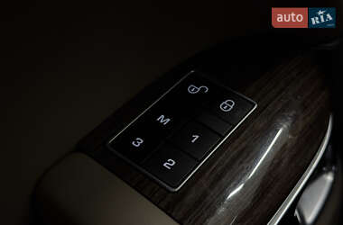 Внедорожник / Кроссовер Land Rover Range Rover Sport 2014 в 