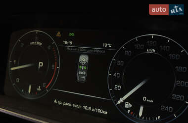 Внедорожник / Кроссовер Land Rover Range Rover Sport 2014 в 