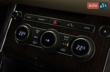 Внедорожник / Кроссовер Land Rover Range Rover Sport 2014 в 