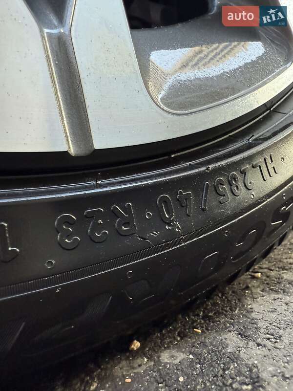 Внедорожник / Кроссовер Land Rover Range Rover Sport 2025 в Киеве фото 14 Внедорожник / Кроссовер Land Rover Range Rover Sport 2025 в Киеве