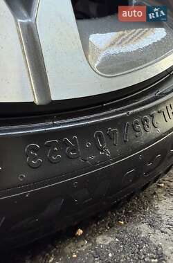 Внедорожник / Кроссовер Land Rover Range Rover Sport 2025 в 