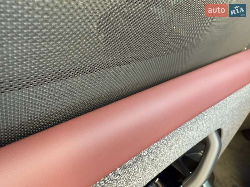 Внедорожник / Кроссовер Land Rover Range Rover Sport 2025 в Киеве фото 38 Внедорожник / Кроссовер Land Rover Range Rover Sport 2025 в Киеве