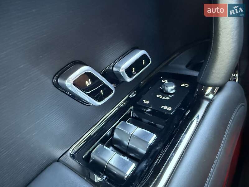 Внедорожник / Кроссовер Land Rover Range Rover Sport 2025 в Киеве фото 46 Внедорожник / Кроссовер Land Rover Range Rover Sport 2025 в Киеве