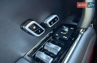 Внедорожник / Кроссовер Land Rover Range Rover Sport 2025 в 