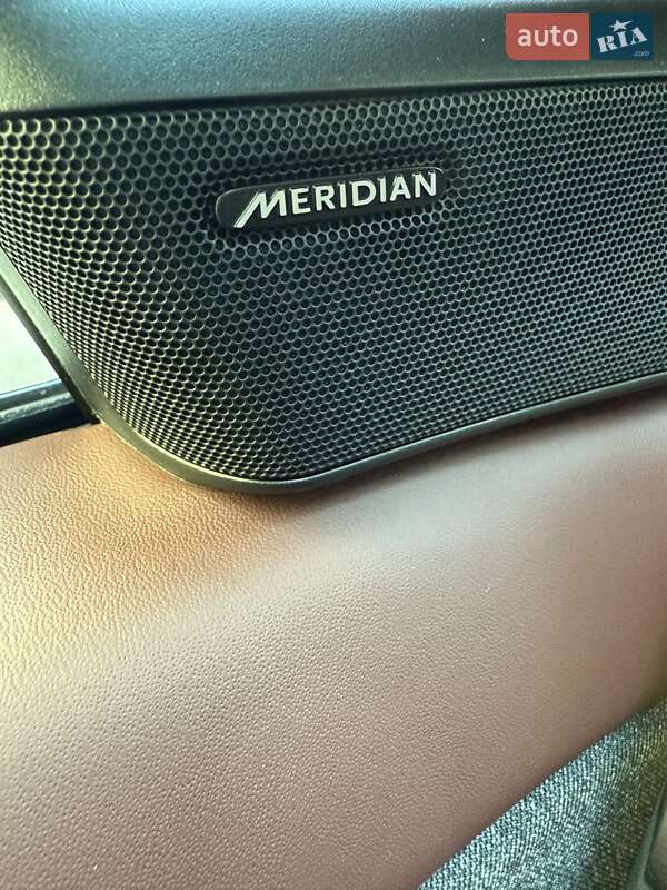 Внедорожник / Кроссовер Land Rover Range Rover Sport 2025 в Киеве фото 49 Внедорожник / Кроссовер Land Rover Range Rover Sport 2025 в Киеве