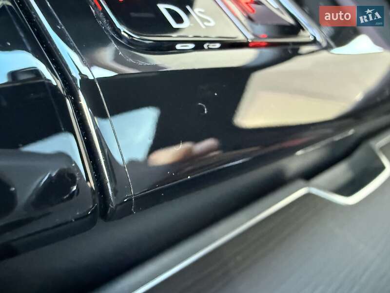 Внедорожник / Кроссовер Land Rover Range Rover Sport 2025 в Киеве фото 58 Внедорожник / Кроссовер Land Rover Range Rover Sport 2025 в Киеве