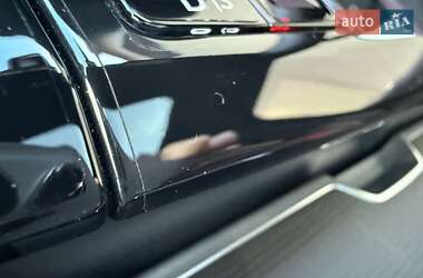 Внедорожник / Кроссовер Land Rover Range Rover Sport 2025 в 