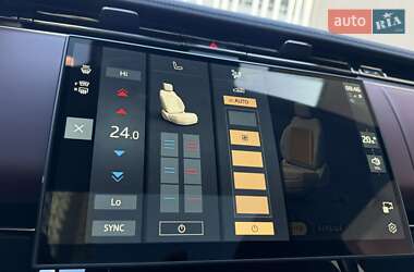 Внедорожник / Кроссовер Land Rover Range Rover Sport 2025 в 