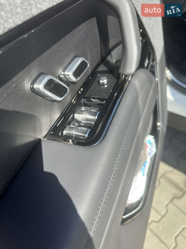 Позашляховик / Кросовер Land Rover Range Rover Sport 2025 в Києві фото 42 Позашляховик / Кросовер Land Rover Range Rover Sport 2025 в Києві