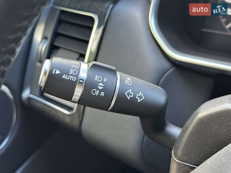 Внедорожник / Кроссовер Land Rover Range Rover Sport 2019 в Киеве