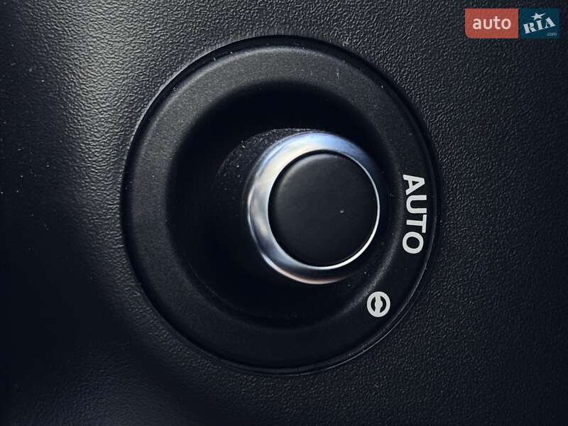 Позашляховик / Кросовер Land Rover Range Rover Sport 2019 в Дніпрі