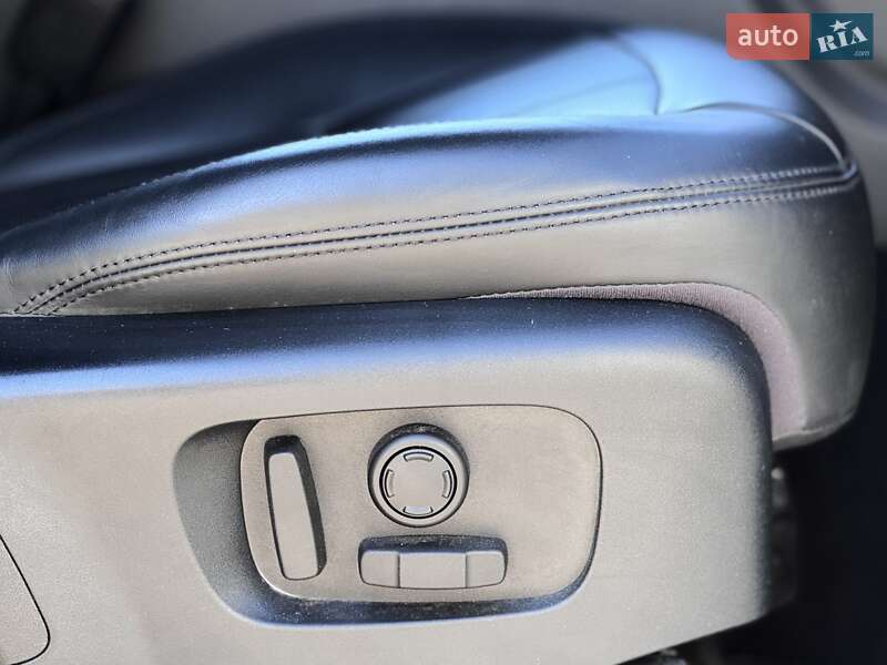 Позашляховик / Кросовер Land Rover Range Rover Sport 2019 в Дніпрі