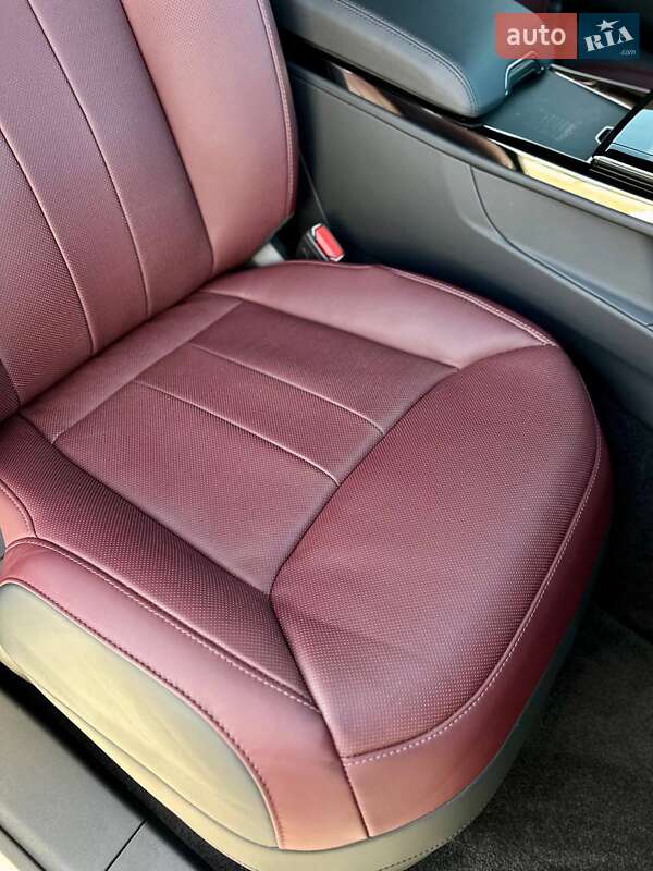 Внедорожник / Кроссовер Land Rover Range Rover Sport 2024 в Киеве фото 52 Внедорожник / Кроссовер Land Rover Range Rover Sport 2024 в Киеве