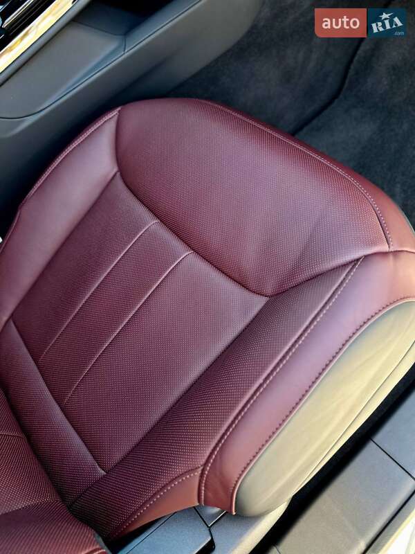 Внедорожник / Кроссовер Land Rover Range Rover Sport 2024 в Киеве фото 53 Внедорожник / Кроссовер Land Rover Range Rover Sport 2024 в Киеве