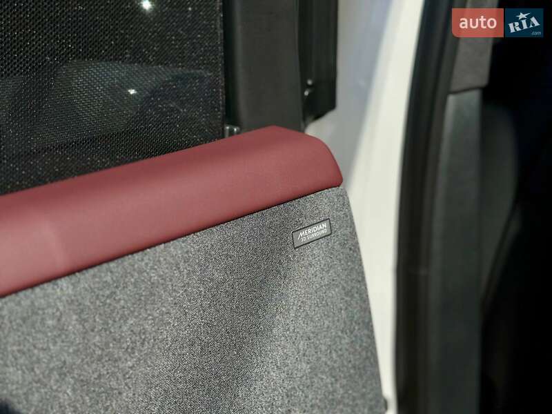 Внедорожник / Кроссовер Land Rover Range Rover Sport 2024 в Киеве фото 68 Внедорожник / Кроссовер Land Rover Range Rover Sport 2024 в Киеве