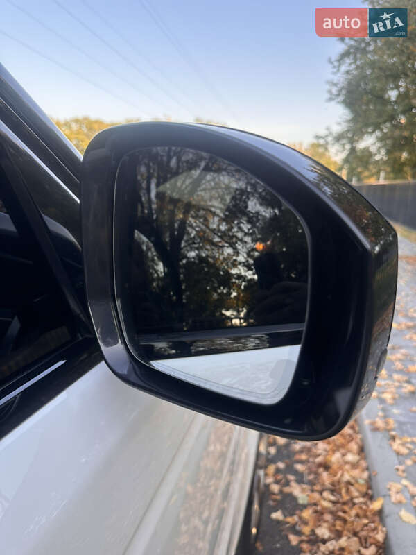 Внедорожник / Кроссовер Land Rover Range Rover Sport 2014 в Чернигове