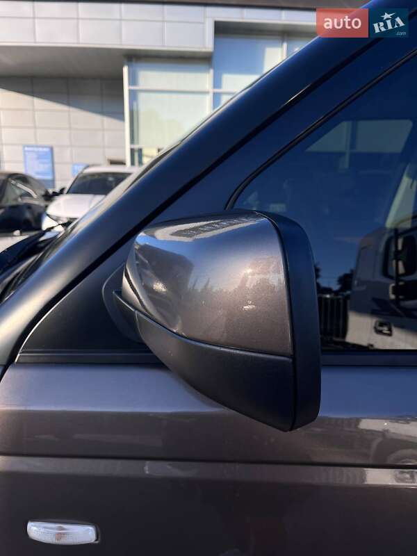 Внедорожник / Кроссовер Land Rover Range Rover Sport 2011 в Полтаве