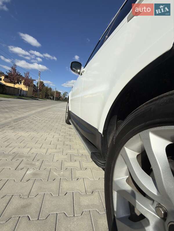 Внедорожник / Кроссовер Land Rover Range Rover Sport 2014 в Буче фото 19 Внедорожник / Кроссовер Land Rover Range Rover Sport 2014 в Буче