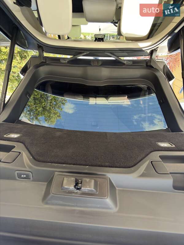 Внедорожник / Кроссовер Land Rover Range Rover Sport 2014 в Буче фото 26 Внедорожник / Кроссовер Land Rover Range Rover Sport 2014 в Буче