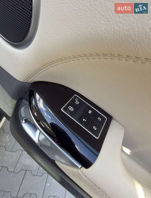 Внедорожник / Кроссовер Land Rover Range Rover Sport 2014 в Буче фото 46 Внедорожник / Кроссовер Land Rover Range Rover Sport 2014 в Буче