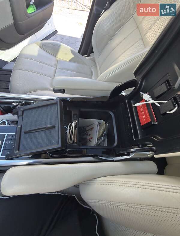 Внедорожник / Кроссовер Land Rover Range Rover Sport 2014 в Буче фото 54 Внедорожник / Кроссовер Land Rover Range Rover Sport 2014 в Буче