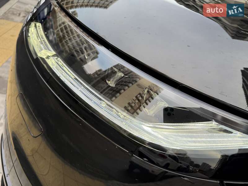 Внедорожник / Кроссовер Land Rover Range Rover Sport 2025 в Киеве фото 117 Внедорожник / Кроссовер Land Rover Range Rover Sport 2025 в Киеве