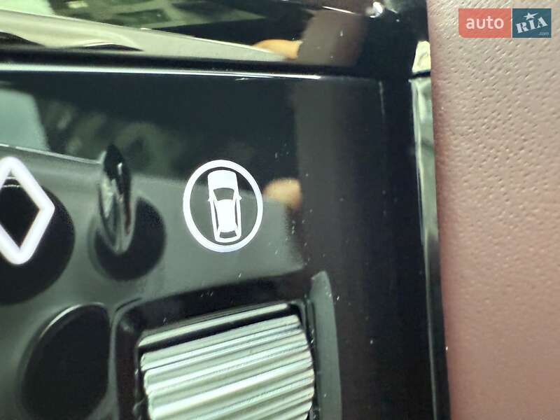 Внедорожник / Кроссовер Land Rover Range Rover Sport 2025 в Киеве фото 126 Внедорожник / Кроссовер Land Rover Range Rover Sport 2025 в Киеве