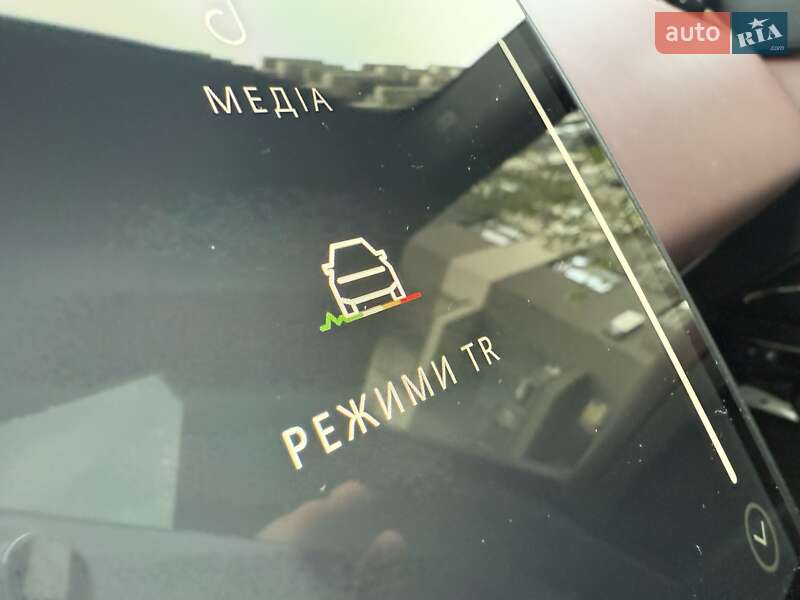 Внедорожник / Кроссовер Land Rover Range Rover Sport 2025 в Киеве фото 130 Внедорожник / Кроссовер Land Rover Range Rover Sport 2025 в Киеве