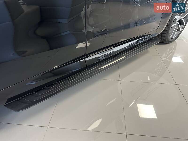 Внедорожник / Кроссовер Land Rover Range Rover Sport 2022 в Киеве