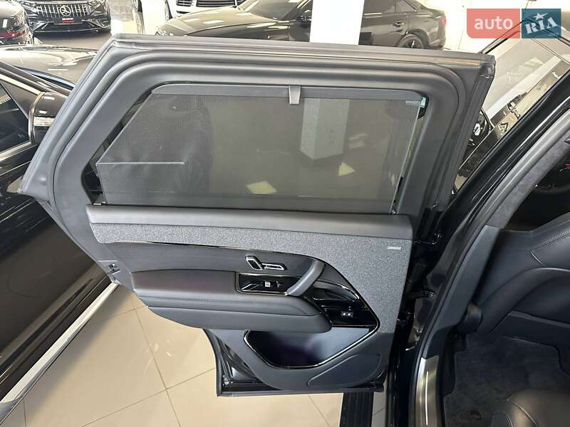 Внедорожник / Кроссовер Land Rover Range Rover Sport 2022 в Киеве