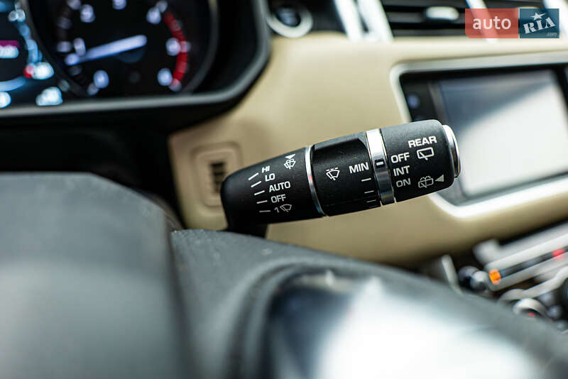 Внедорожник / Кроссовер Land Rover Range Rover Sport 2015 в Киеве фото 15 Внедорожник / Кроссовер Land Rover Range Rover Sport 2015 в Киеве