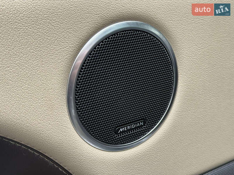 Внедорожник / Кроссовер Land Rover Range Rover Sport 2018 в Киеве фото 11 Внедорожник / Кроссовер Land Rover Range Rover Sport 2018 в Киеве