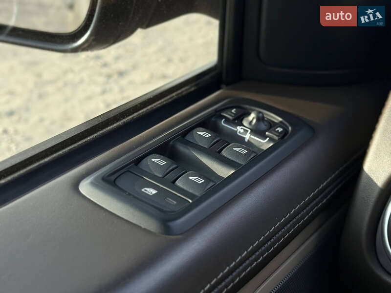 Внедорожник / Кроссовер Land Rover Range Rover Sport 2012 в Днепре фото 26 Внедорожник / Кроссовер Land Rover Range Rover Sport 2012 в Днепре