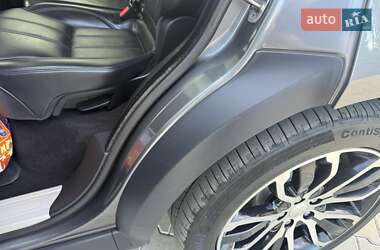 Внедорожник / Кроссовер Land Rover Range Rover Sport 2013 в 