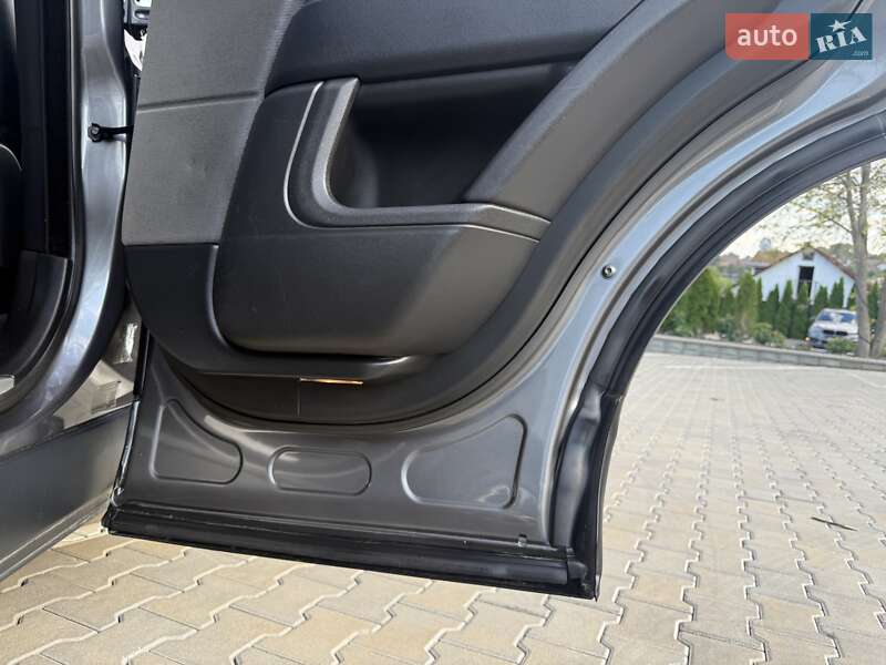 Внедорожник / Кроссовер Land Rover Range Rover Sport 2013 в Черновцах фото 25 Внедорожник / Кроссовер Land Rover Range Rover Sport 2013 в Черновцах