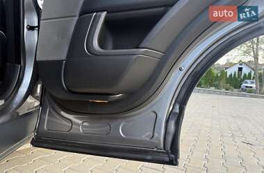 Внедорожник / Кроссовер Land Rover Range Rover Sport 2013 в 