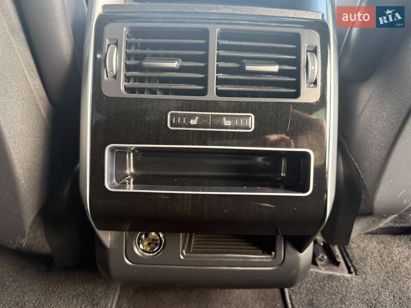 Внедорожник / Кроссовер Land Rover Range Rover Sport 2013 в Черновцах фото 34 Внедорожник / Кроссовер Land Rover Range Rover Sport 2013 в Черновцах