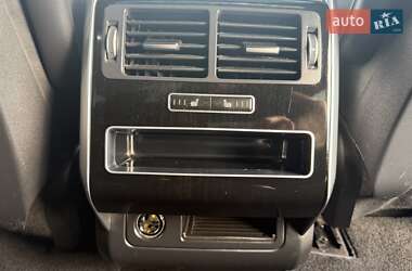 Внедорожник / Кроссовер Land Rover Range Rover Sport 2013 в 