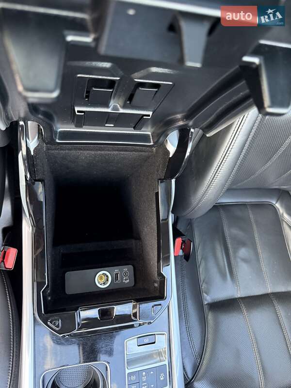 Внедорожник / Кроссовер Land Rover Range Rover Sport 2013 в Черновцах фото 45 Внедорожник / Кроссовер Land Rover Range Rover Sport 2013 в Черновцах