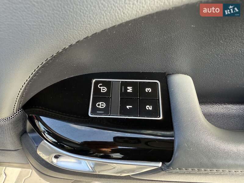 Внедорожник / Кроссовер Land Rover Range Rover Sport 2013 в Черновцах фото 49 Внедорожник / Кроссовер Land Rover Range Rover Sport 2013 в Черновцах