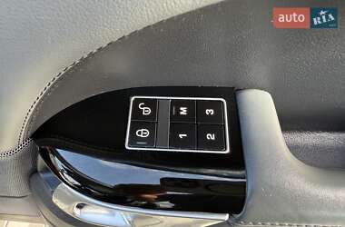 Внедорожник / Кроссовер Land Rover Range Rover Sport 2013 в 